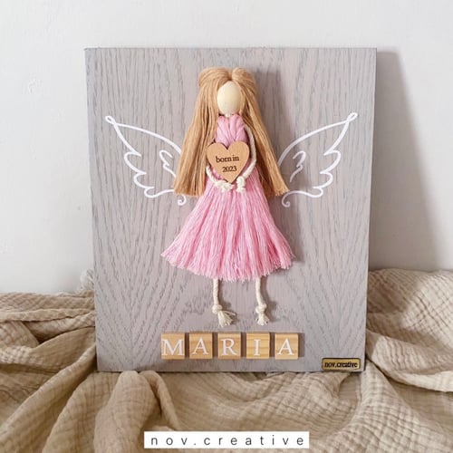 لوحه العروسة