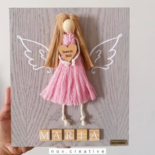 لوحه العروسة