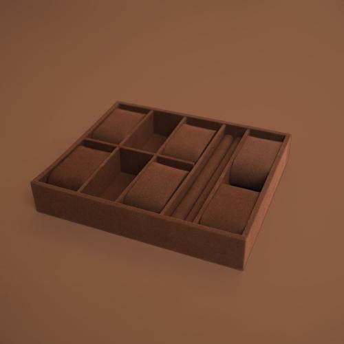 منظم مقتنياتك الثمينة