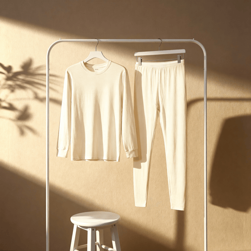 ثيرمل رجالي ابيض