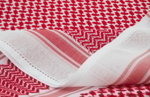 شماغ جوخ الشلش