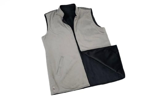 ⁠سديري دبل فيس شامواه نقش جوخ