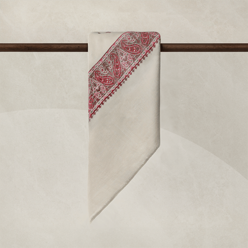 شال التأسيس ( عقيق )