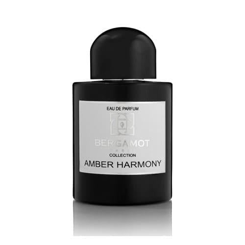 عطر عنبر هارموني كونسنتريت من بيرغموت للجنسين اودي...