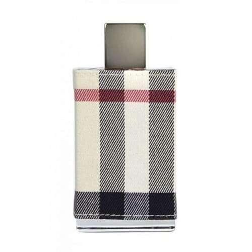 عطر بربري لندن للنساء اودي بارفيوم - 100 مل