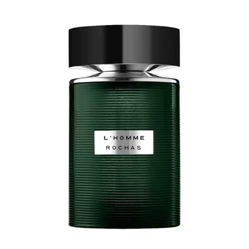 عطر روشاس اروماتك تاتش للرجال اودي تواليت - 90 مل