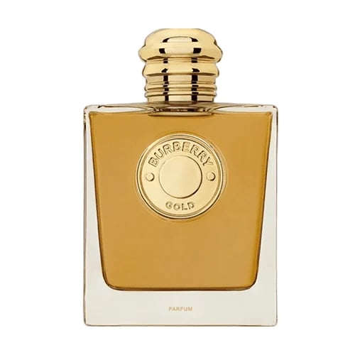 عطر بربري جولد بارفيوم للنساء - 100 مل