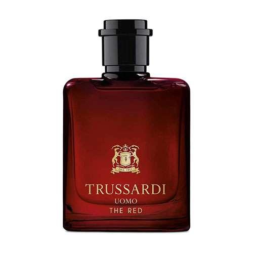 عطر تروساردي اومو ذا ريد للرجال اودي تواليت 100 مل