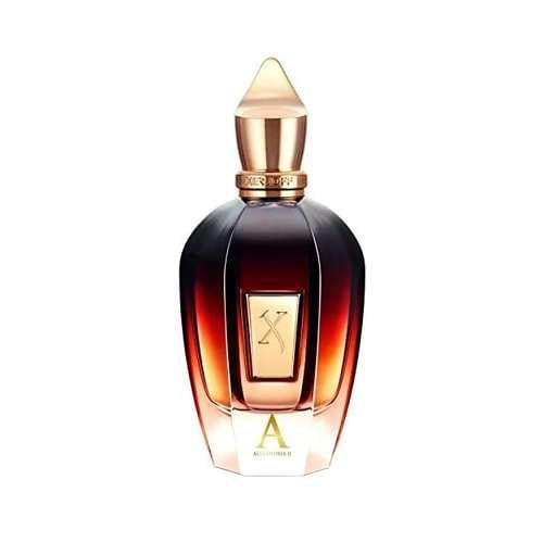 عطر الكسندريا 2 زيرجوف للجنسين اودي بارفيوم - 100...