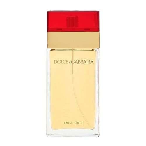 عطر دولتشي اند جابانا للنساء اودي تواليت 100 مل