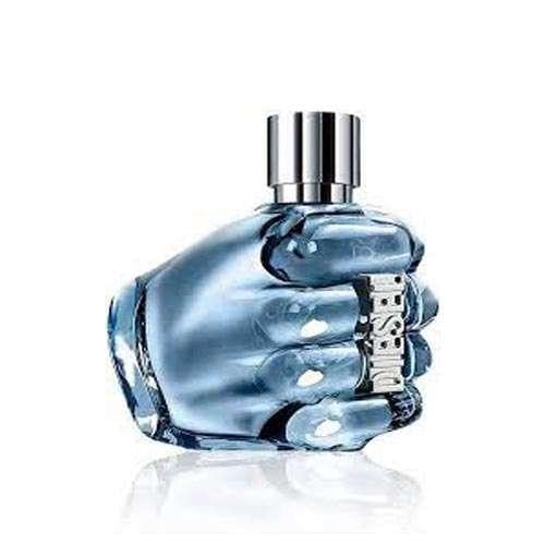 عطر ديزل اونلي ذا برايف للرجال اودي تواليت - 75 مل