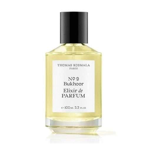 عطر توماس كوسمالا 9 بخور الكسير للجنسين اودي بارفي...