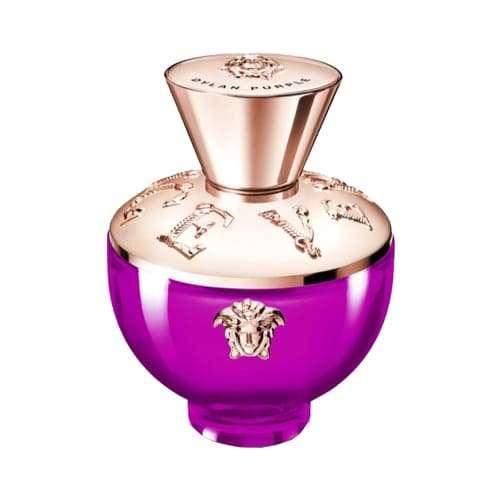 عطر فرزاتشي ديلان بيربل للنساء اودي بارفيوم 100 مل