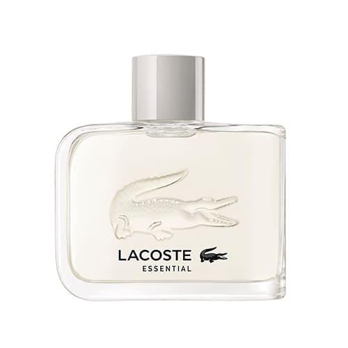 عطر لاكوست اسنشيال للرجال اودي تواليت 125 مل