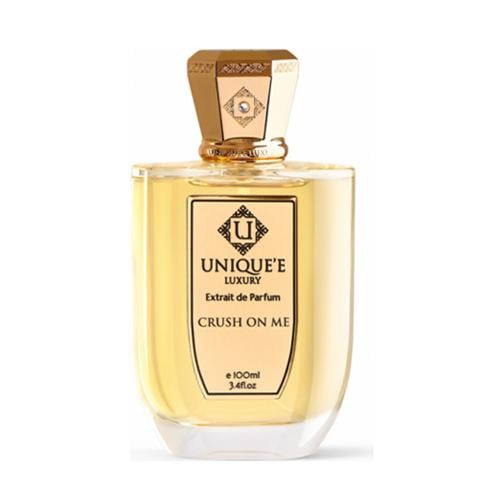 عطر كراش اون مي يونيك لكجري للجنسين اودي بارفيوم -...