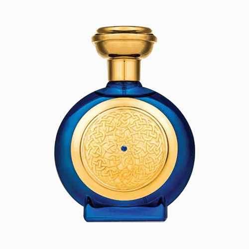 عطر بلو سافير بوديسيا ذا فيكتوريوس للجنسين اودي با...