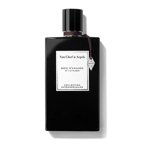 عطر فان كليف بويز داماند للجنسين اودي بارفيوم 75 م...