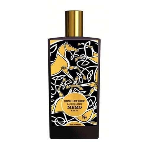 عطر ايرش ليذر ميمو للجنسين اودي بارفيوم 75 مل