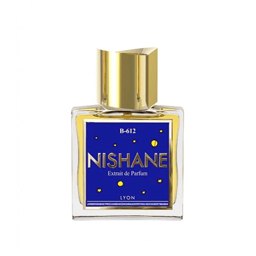 عطر نيشان بي - 612 للجنسين اودي بارفيوم - 50 مل