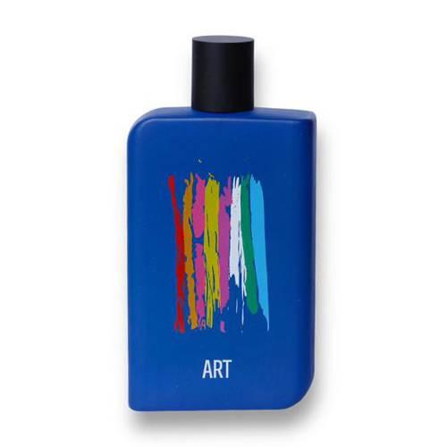 عطر ارت صمام اودي بارفيوم للجنسين - 100 مل