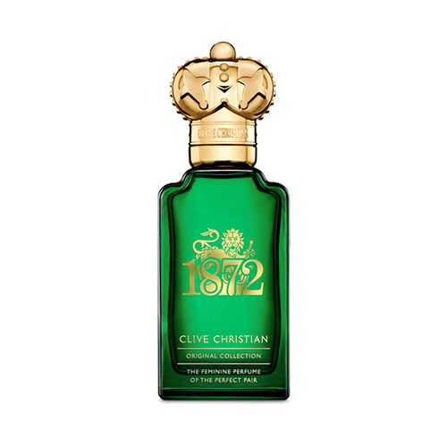 عطر 1872 كلايف كرستيان للنساء اودي بارفيوم - 100 م...