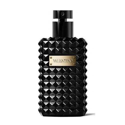 عطر فالنتينو نوير ابسلو عود اسنس للرجال اودي بارفي...