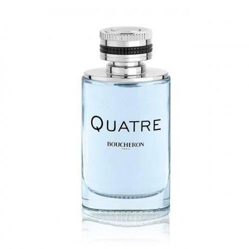 عطر بوشرون كواتر للرجال اودي تواليت 100 مل