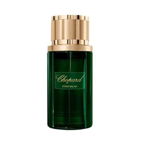 عطر شوبارد سيدار ملكي للجنسين اودي بارفيوم 80 مل