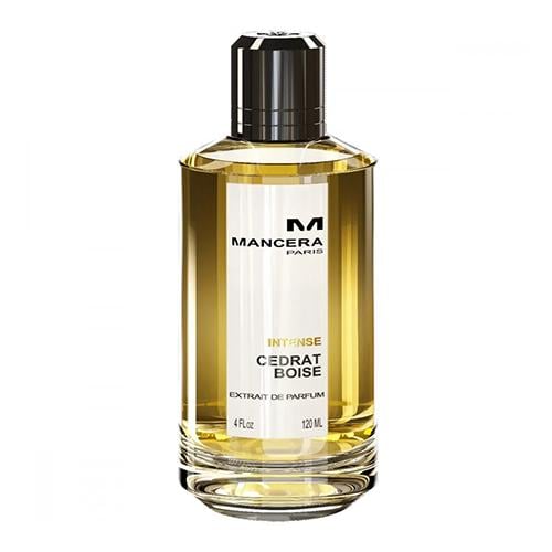 عطر مانسيرا سيدرات بويز انتنس للجنسين اودي بارفيوم...