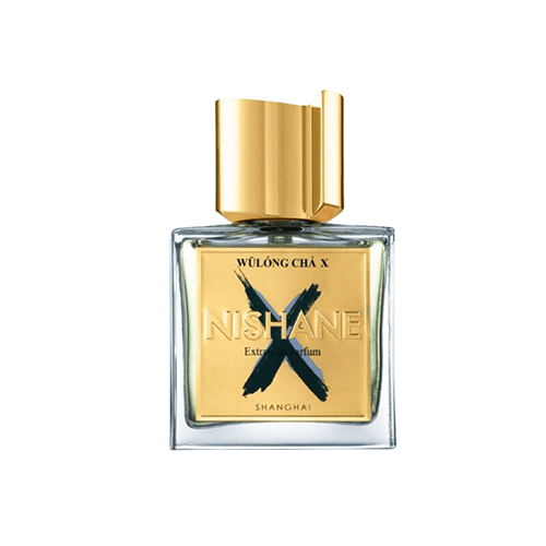 عطر نيشان ولنج تشا اكس للجنسين اودي بارفيوم - 100...