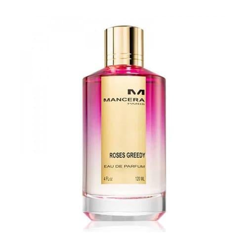 عطر مانسيرا روز جريدي للجنسين اودي بارفيوم 120 مل