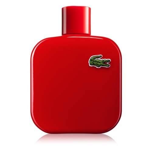 عطر لاكوست روج للرجال اودي تواليت 100 مل