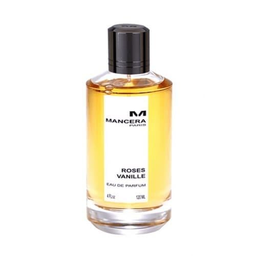 عطر مانسيرا روز فانيلا للجنسين اودي بارفيوم 120 مل