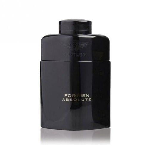 عطر بينتلي ابسلوت للرجال اودي بارفيوم 100 مل