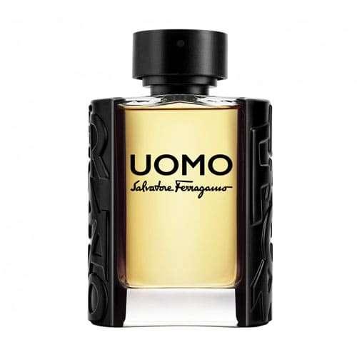 عطر اومو سلفاتوري فرقامو للرجال اودي تواليت 100 مل