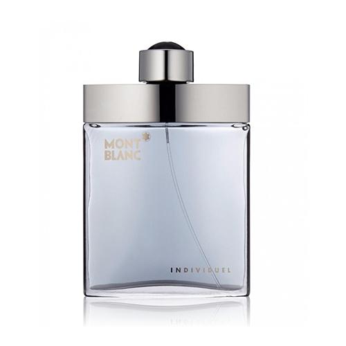 عطر مونت بلان اندفجول للرجال اودي تواليت - 75 مل