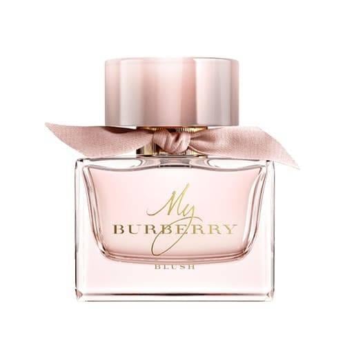 عطر بربري ماي بلش للنساء اودي بارفيوم - 90 مل