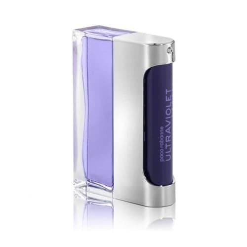 عطر التراء فوليت باكورابان للرجال اودي تواليت 100...