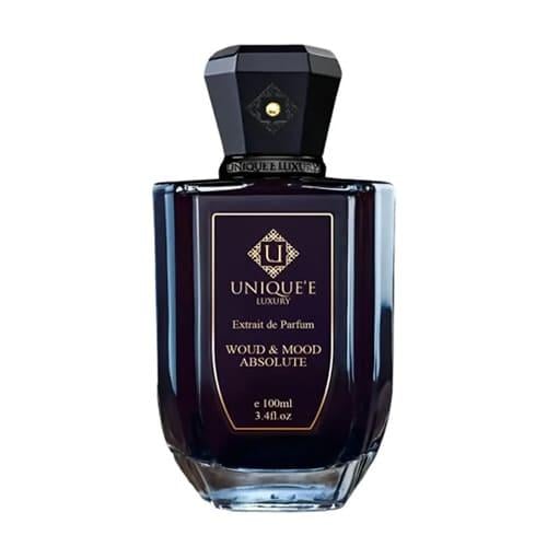 عطر وود اند مود ابسلو يونيك لكجري للجنسين اودي بار...