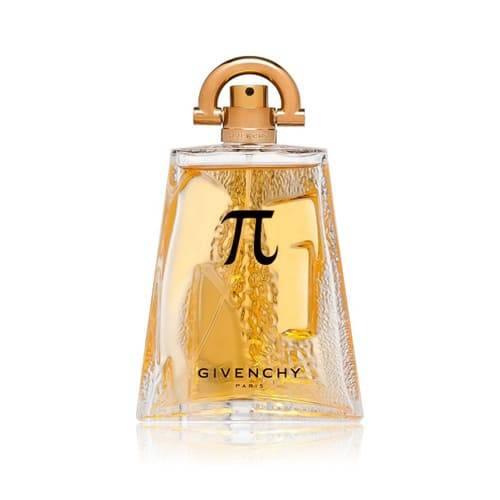 عطر باي جيفنشي للرجال اودي تواليت 100 مل