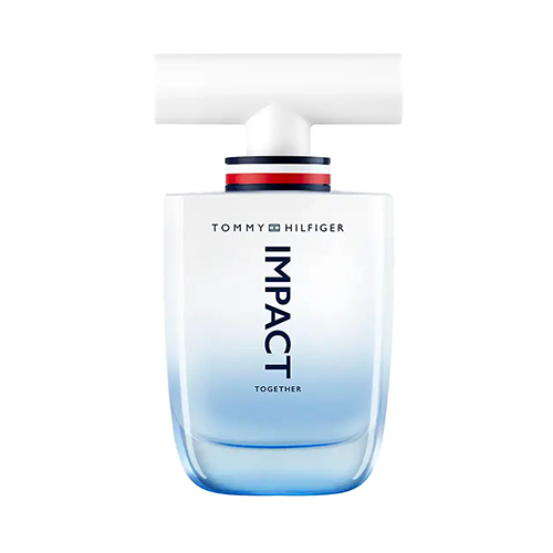 عطر امباكت تو جيذر تومي هيلفغر للرجال اودي تواليت...