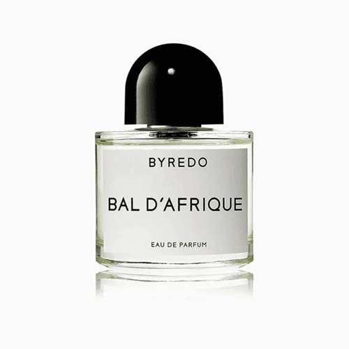 عطر بال دي افريك بايريدو للجنسين اودي بارفيوم - 10...