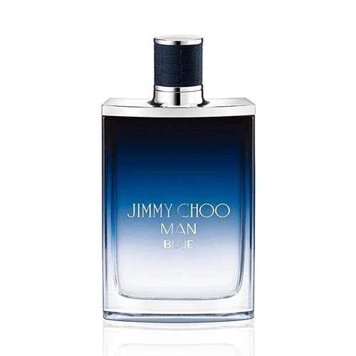 عطر جيمي شو مان بلو للرجال اودي تواليت 100 مل