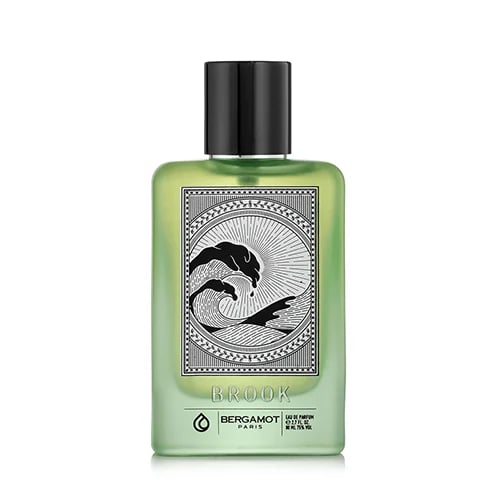 عطر بروك من بيرغموت للرجال اودي بارفيوم – 80 مل