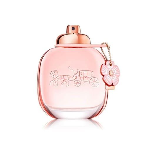 عطر كوتش نيويورك فلورال للنساء اودي بارفيوم 90 مل