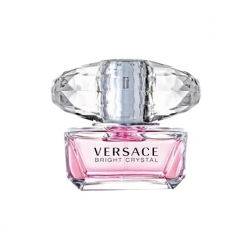 عطر فرزاتشي برايت كرستال للنساء اودي تواليت - 50 م...