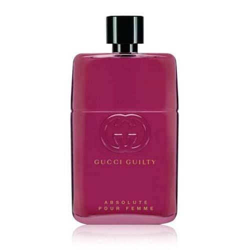 عطر قوتشي قولتي ابسلوت للنساء اودي بارفيوم - 50 مل