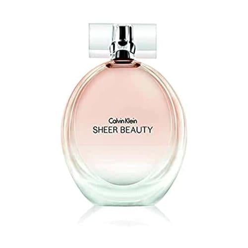 عطر بيوتي شير كالفن كلاين للنساء اودي تواليت 100 م...