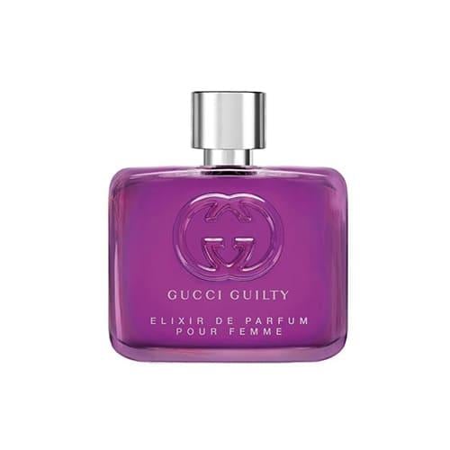 عطر قوتشي قولتي الكسير بور فيم بارفيوم للنساء - 60...