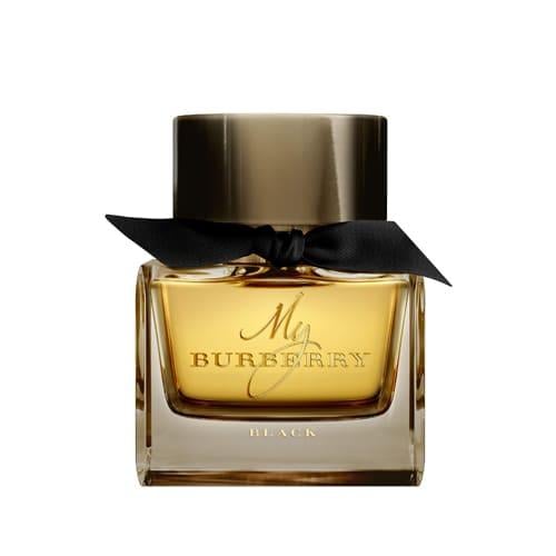 عطر بربري ماي بلاك للنساء اودي بارفيوم - 50 مل